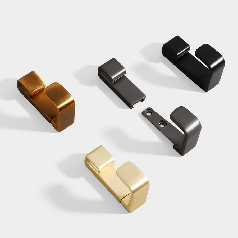 Modern minimalist zinc alloy c - Furniture And Hardware reseña y precio