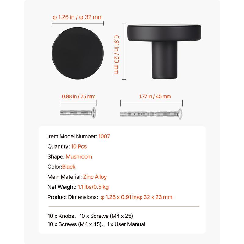 Zinc Alloy Furniture Hardware  - Furniture Hardware Pulls reseña y precio