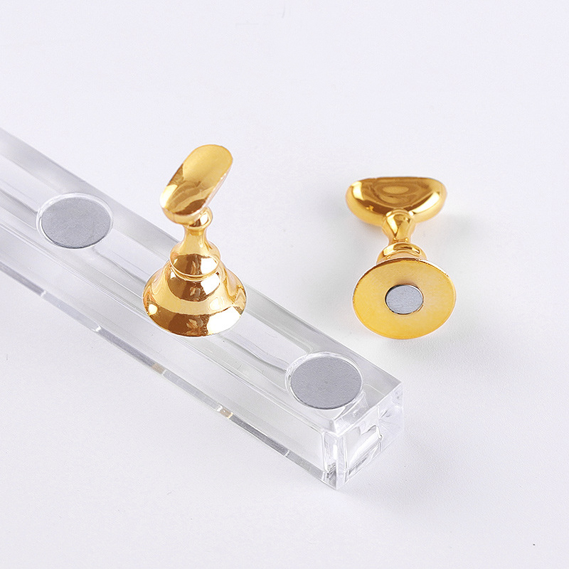 5/30pcs/Set Magnetic Nail Hold - Furniture Hardware Nails reseña y precio