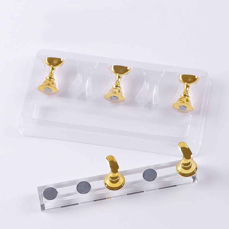 5/30pcs/Set Magnetic Nail Hold - Furniture Hardware Nails reseña y precio