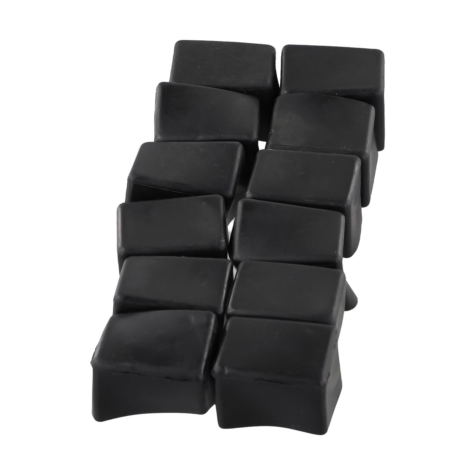 12pcs/Set Chair Table Foot Pro - Furniture Hardware Feet reseña y precio