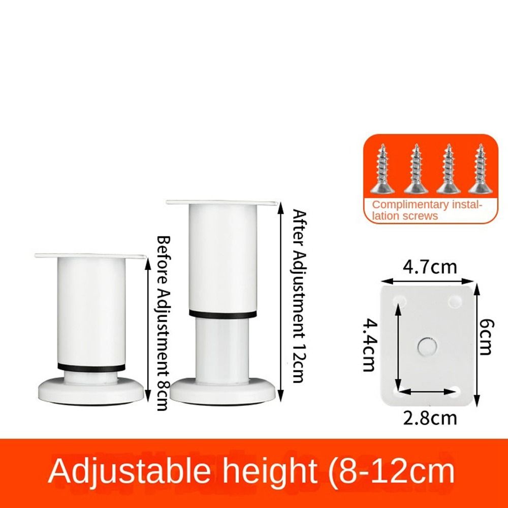 New Stainless Steel Furniture  - Furniture Leveling Hardware reseña y precio