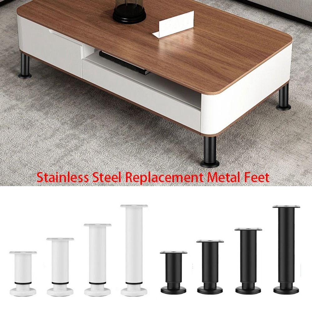 New Stainless Steel Furniture  - Furniture Leveling Hardware reseña y precio