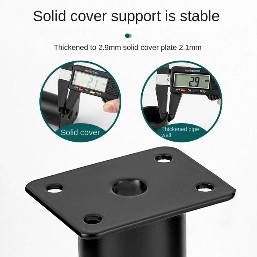 New Stainless Steel Furniture  - Furniture Leveling Hardware reseña y precio