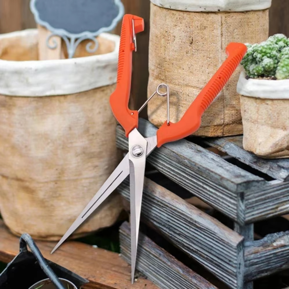 Grape Scissors Pruning Shears  - Furniture Joining Hardware reseña y precio