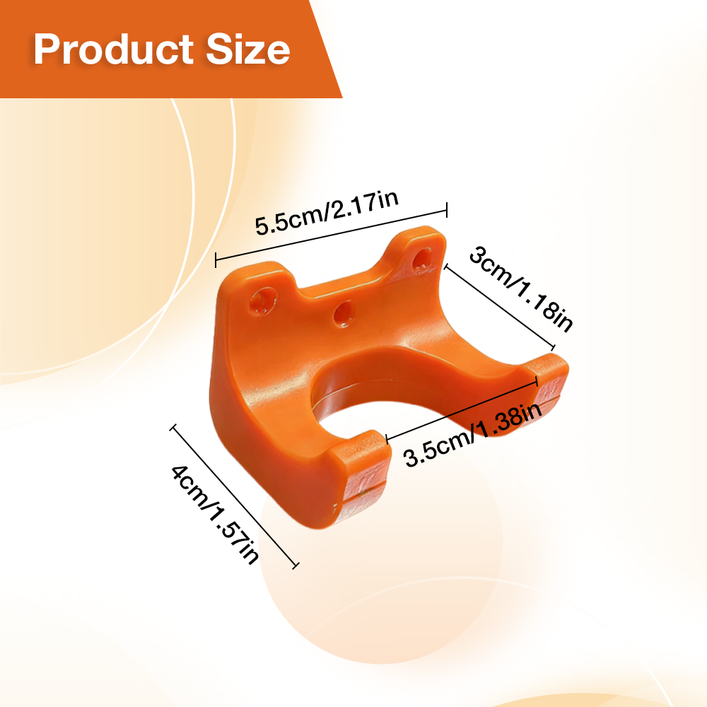 5/10Pcs Gardening Tool Hanger, - Furniture Hardware Fixing Screws reseña y precio