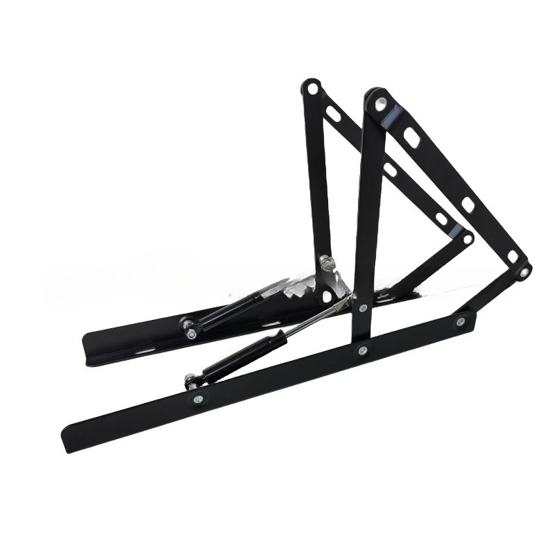 Tatami High Box Bed Lifter Fur - Furniture And Hardware reseña y precio