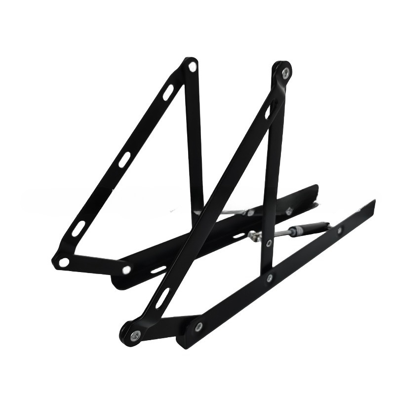 Tatami High Box Bed Lifter Fur - Furniture And Hardware reseña y precio