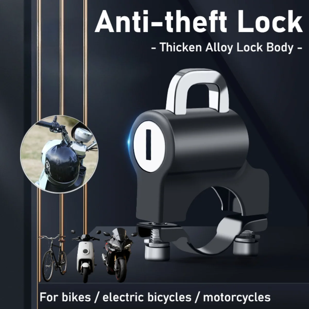 Universal Motorcycle Helmet Lo - Universal Furniture Hardware reseña y precio
