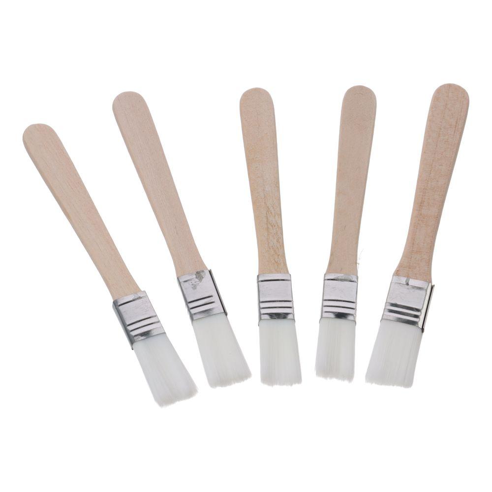 1/12Pcs Furniture 0.5 inch Pai - Furniture Hardware Pulls reseña y precio