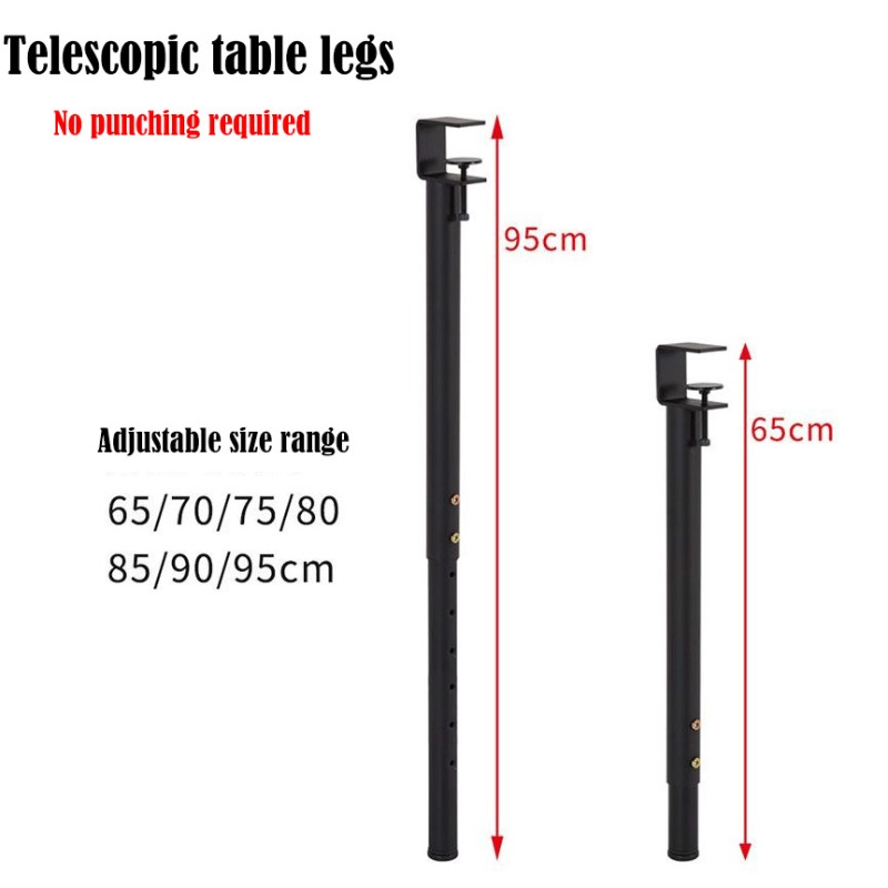 Scalable Portable Outdoor Tabl - Furniture Hardware Feet reseña y precio