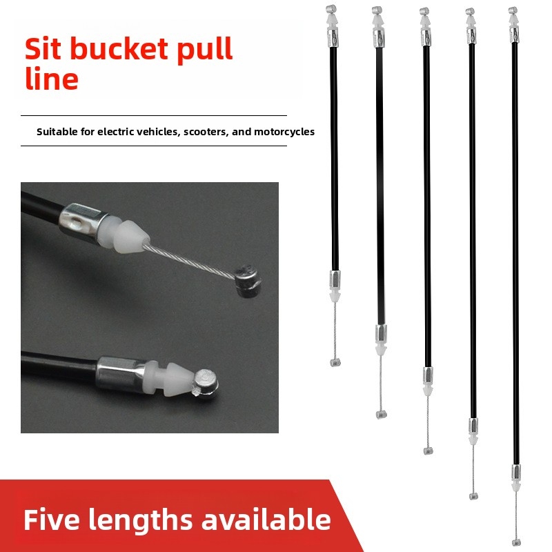 Motorcycle Scooter Seat Bucket - Universal Furniture Hardware reseña y precio