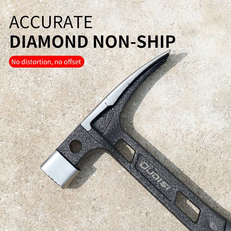 1pc Claw Hammer, Professional  - Furniture Joining Hardware reseña y precio