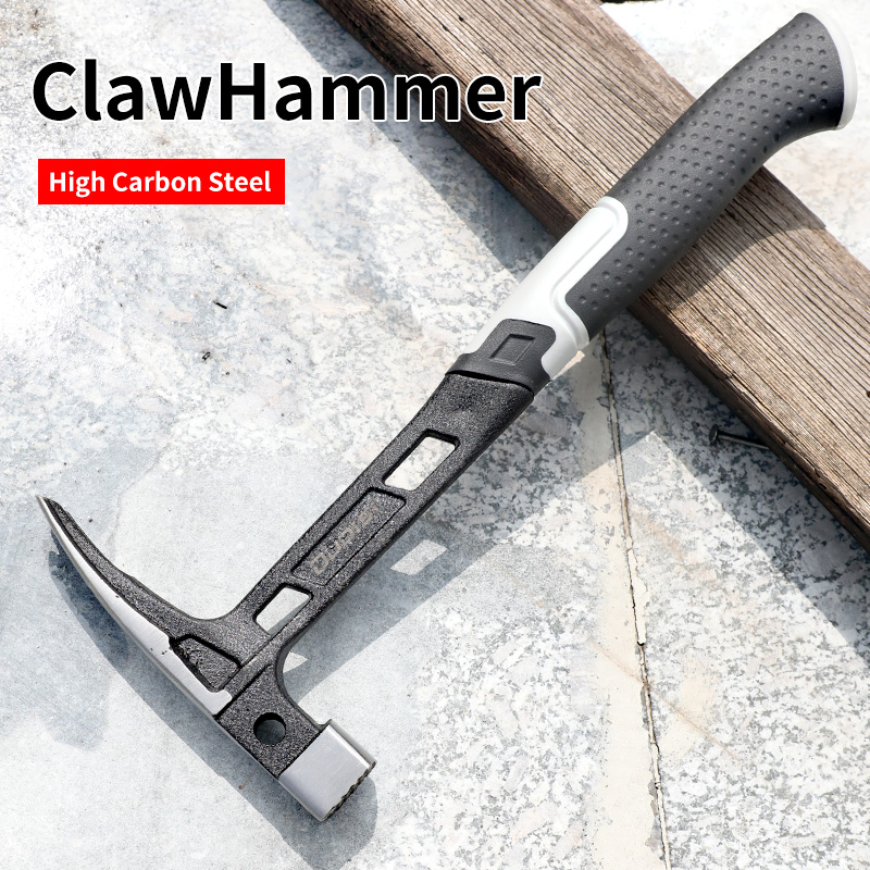 1pc Claw Hammer, Professional  - Furniture Joining Hardware reseña y precio