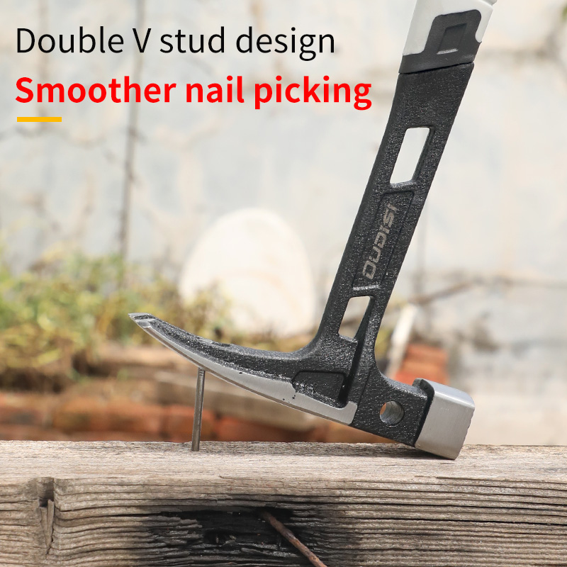 1pc Claw Hammer, Professional  - Furniture Joining Hardware reseña y precio