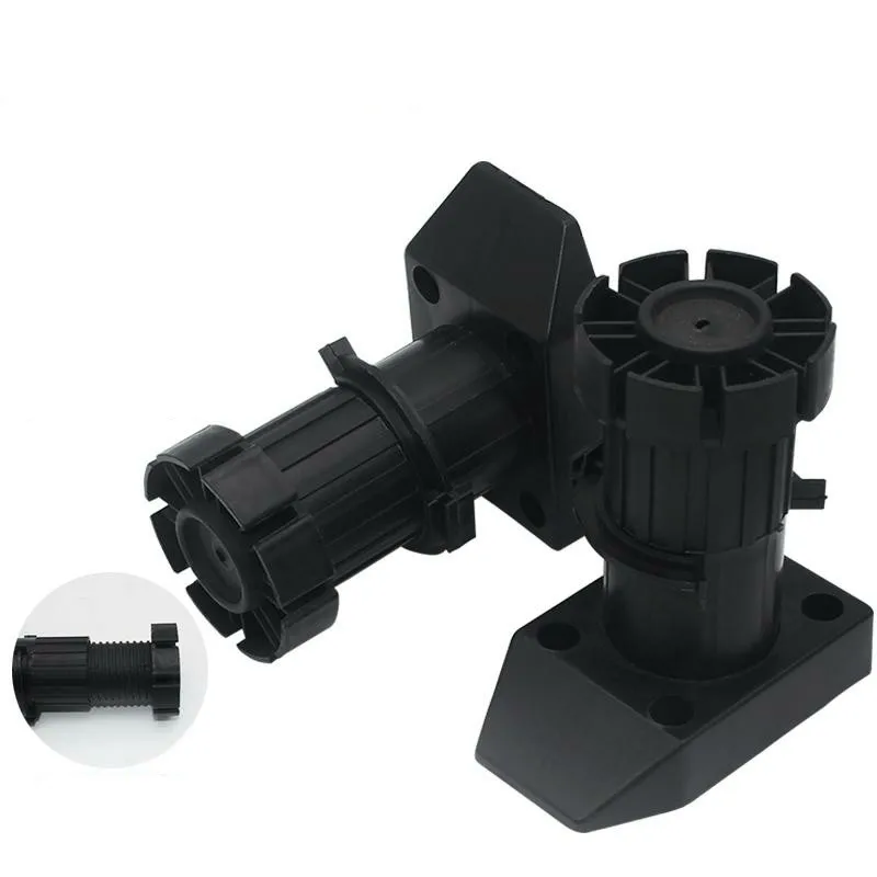 1pcs Adjustable Height cabinet - Furniture Leveling Hardware reseña y precio