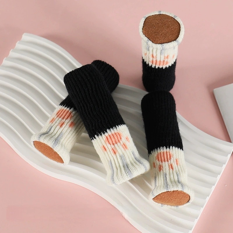 Thickened Wear-Resistant Cat S - Furniture Hardware Feet reseña y precio