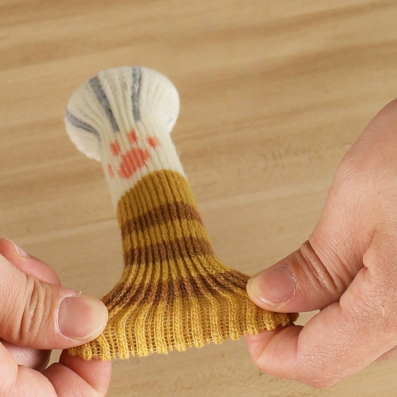 Thickened Wear-Resistant Cat S - Furniture Hardware Feet reseña y precio