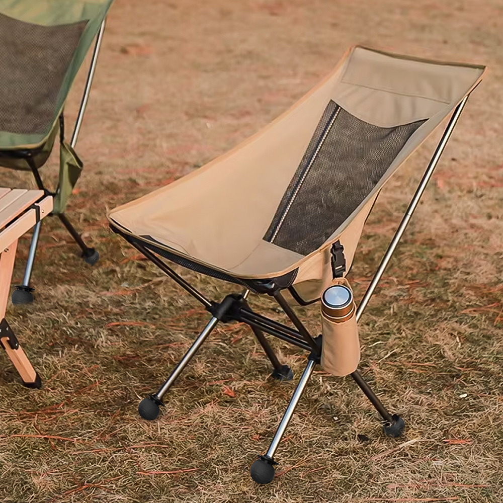 4pcs/1set Camping Chair Leg Ca - Furniture Hardware Feet reseña y precio