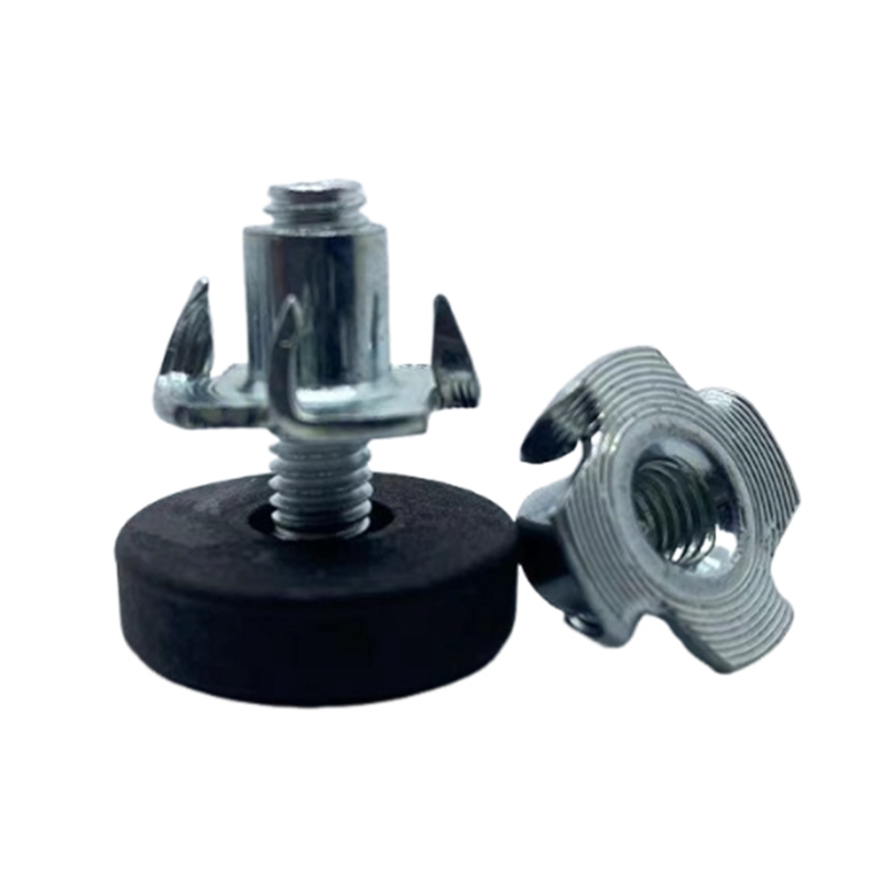 20Pcs Adjustable Feet Pads wit - Furniture Leveling Hardware reseña y precio