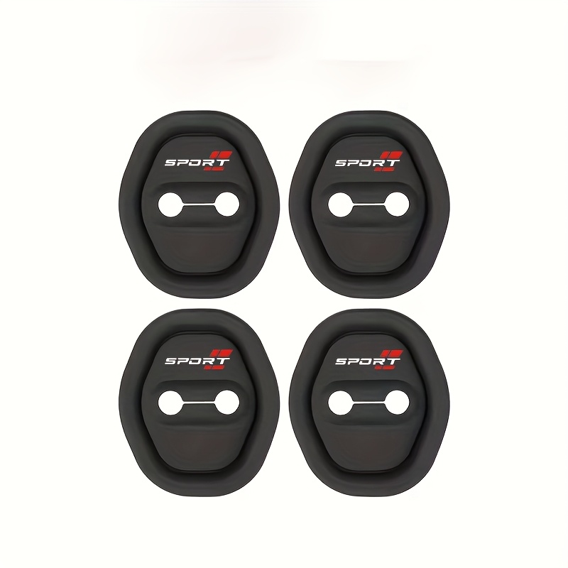 4-Piece Universal Car Silicone - Universal Furniture Hardware reseña y precio