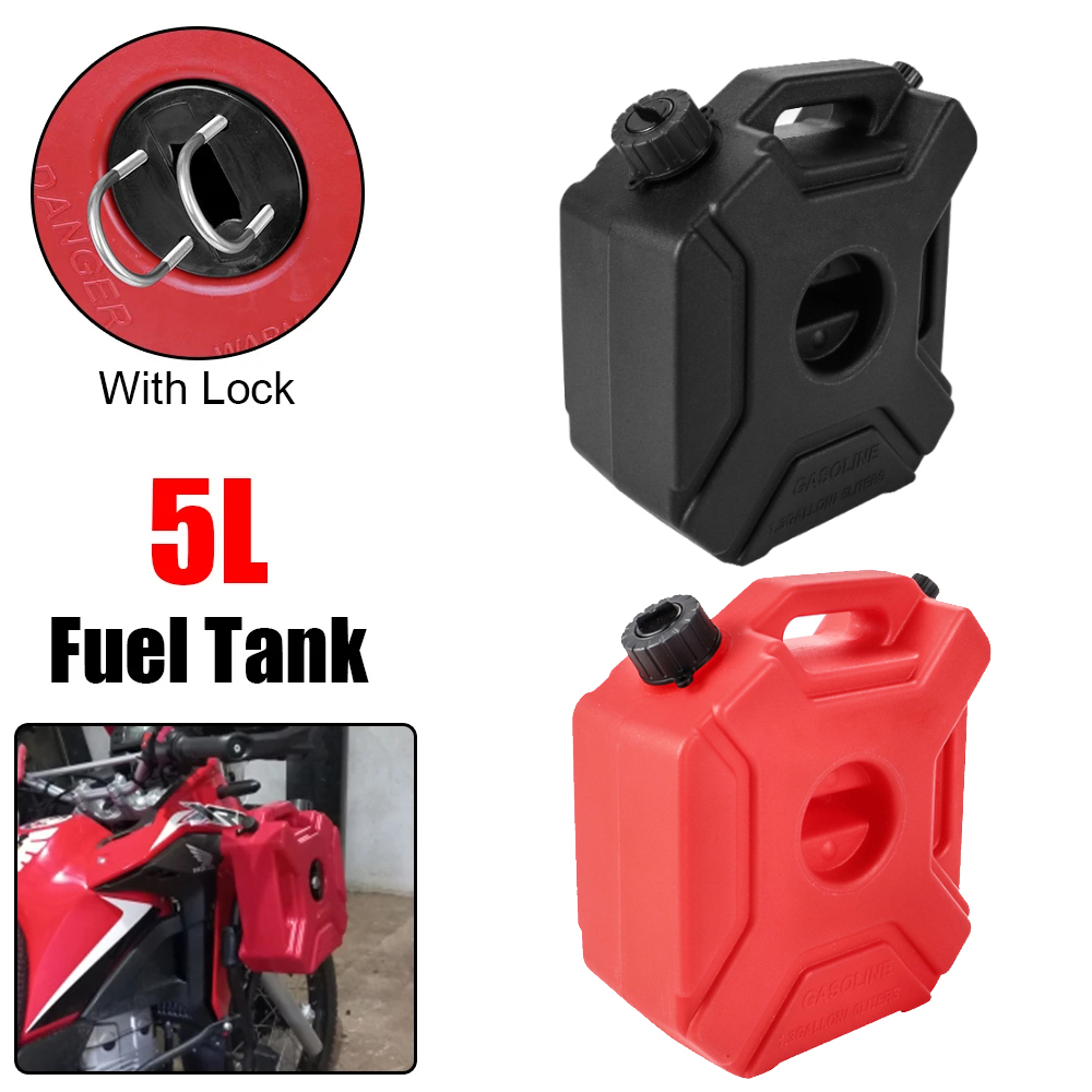 Universal 5L Motorcycle Spare  - Universal Furniture Hardware reseña y precio
