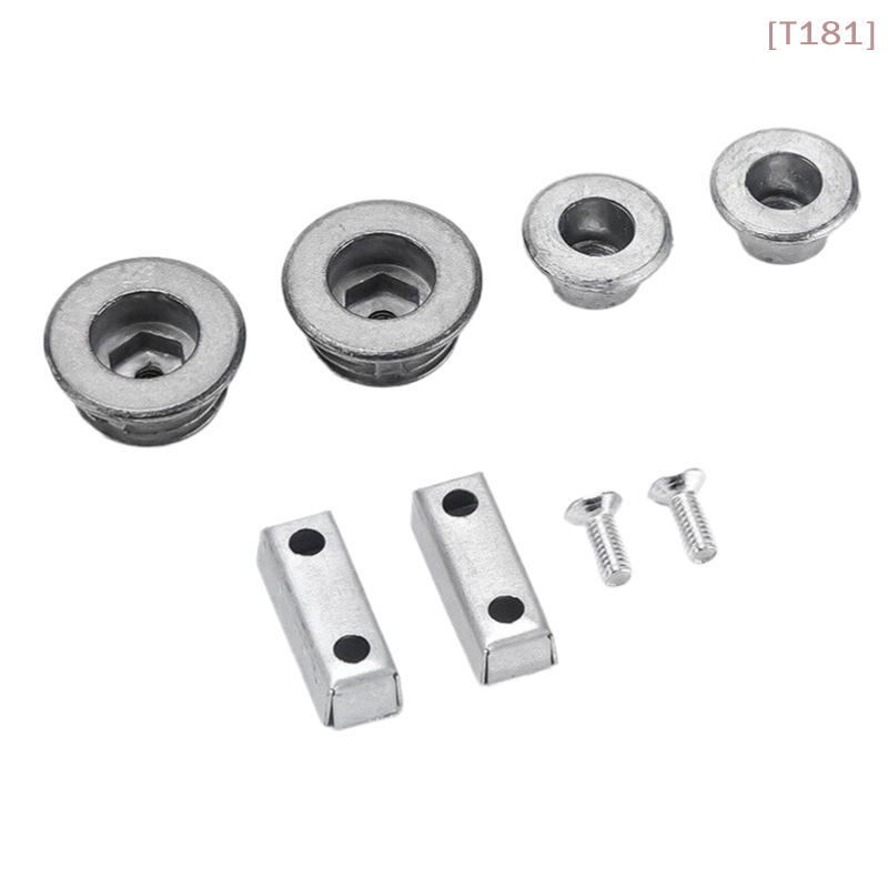 [E] Furniture Shoe Cabinet Con - Furniture Hardware Fixing Screws reseña y precio