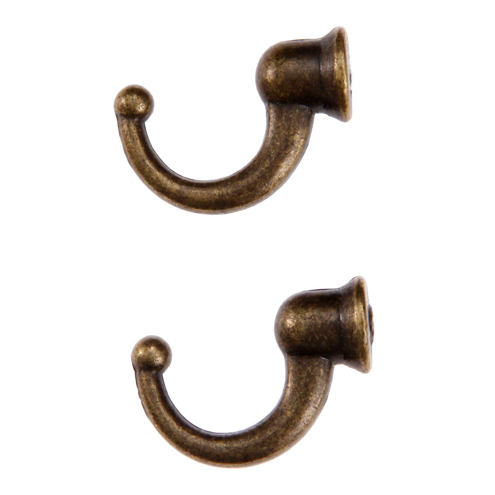 20pcs 29*20*12mm Antique Bronz - Furniture And Hardware reseña y precio