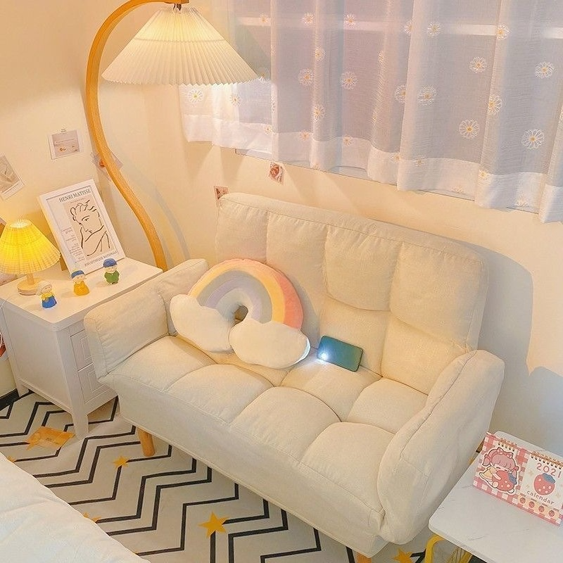 Sofa Small Apartment Rental Be - Furniture And Hardware Store reseña y precio