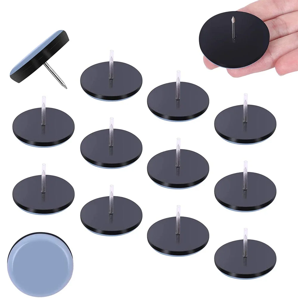 16/19/22/25/32/38mm Table Chai - Furniture Hardware Feet reseña y precio