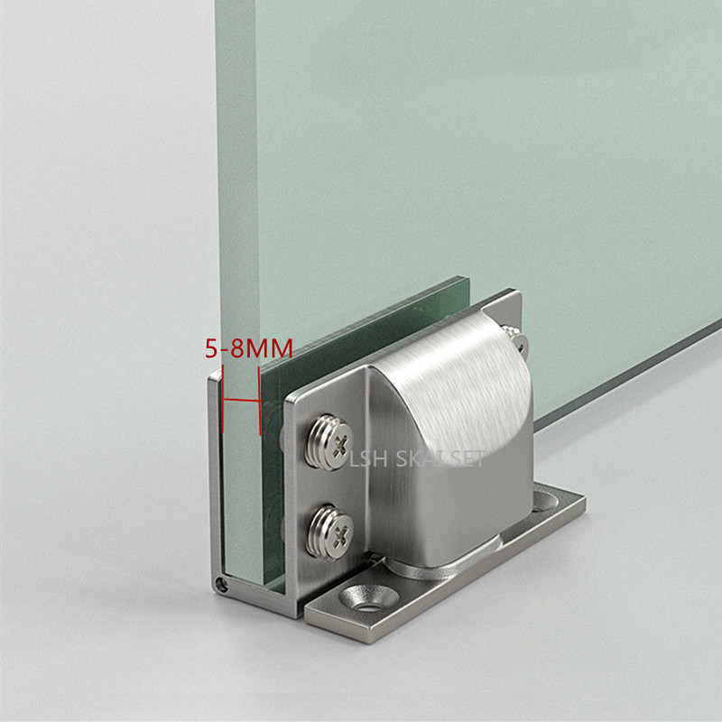 Hydraulic Buffer Silent Glass  - Furniture And Hardware Store reseña y precio