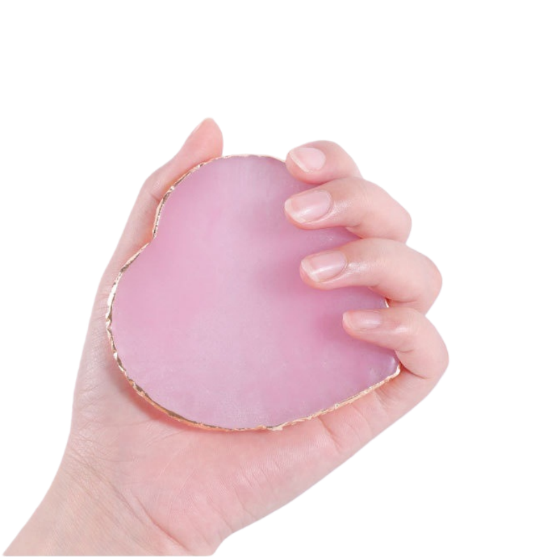 Resin Agate Stone Nail Art Pal - Furniture Hardware Nails reseña y precio