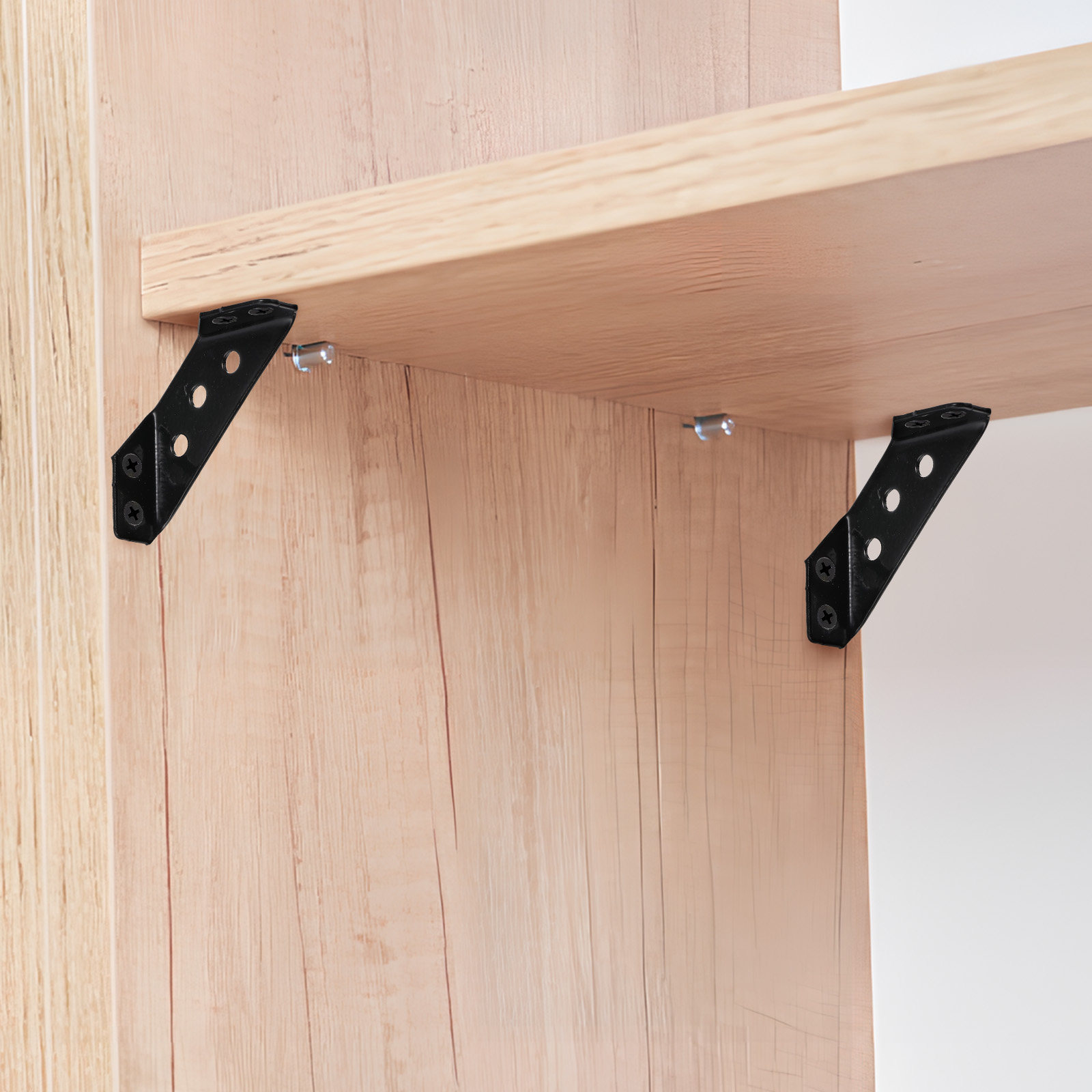 1Set Stainless Steel Angle Bra - Furniture Joining Hardware reseña y precio
