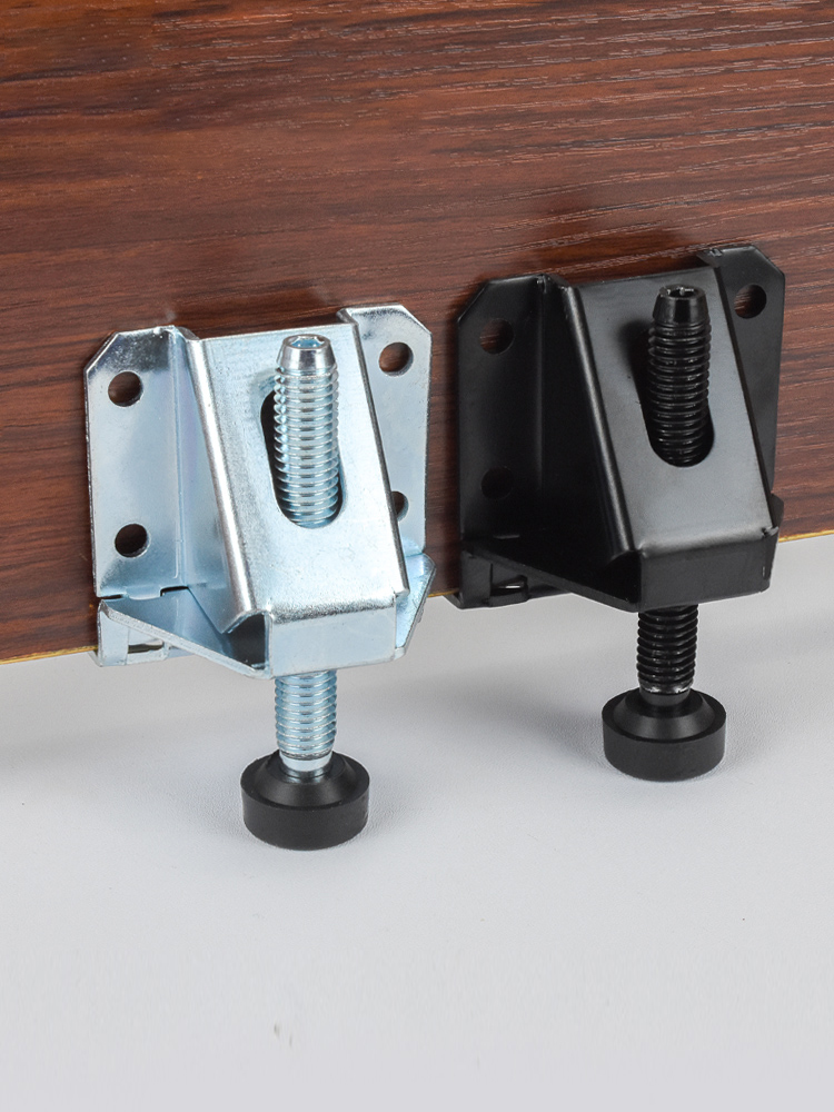 1Pcs Furniture Adjustable Supp - Furniture Leveling Hardware reseña y precio