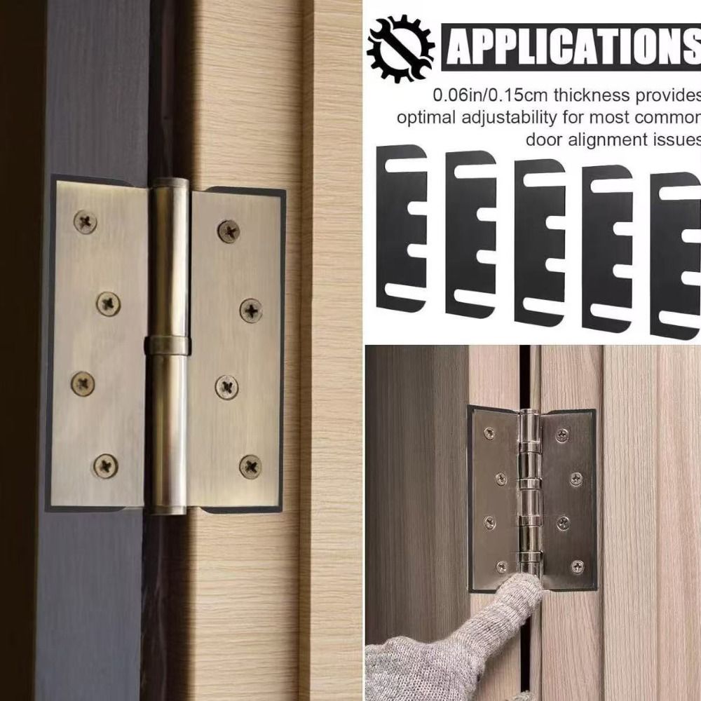 5pcs Professional Thickness Ad - Furniture Leveling Hardware reseña y precio