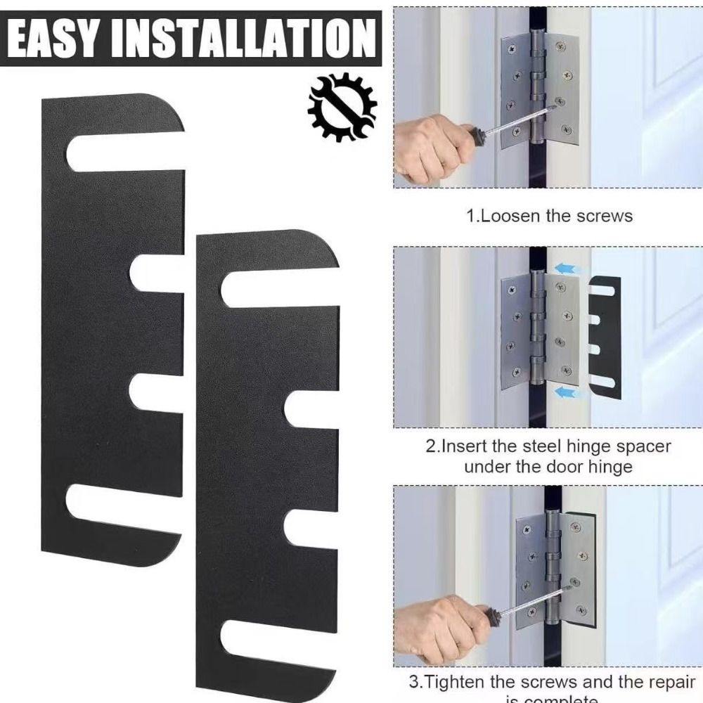 5pcs Professional Thickness Ad - Furniture Leveling Hardware reseña y precio