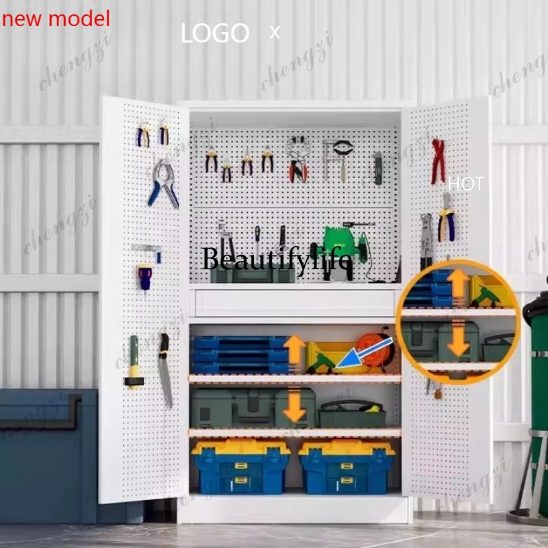 M138 Toolbox Hardware Thickene - Furniture And Hardware Store reseña y precio