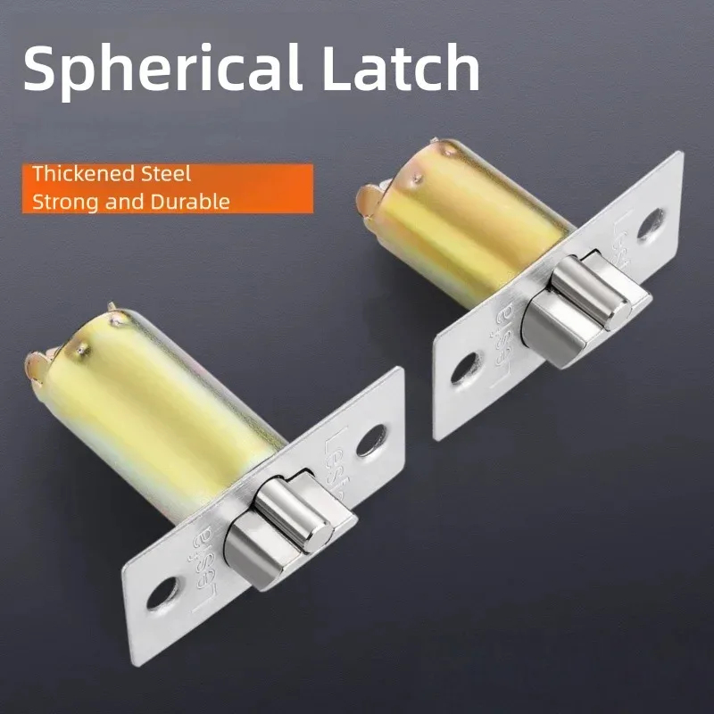 60/70mm Margin Ball Lock Deadb - Furniture And Hardware reseña y precio