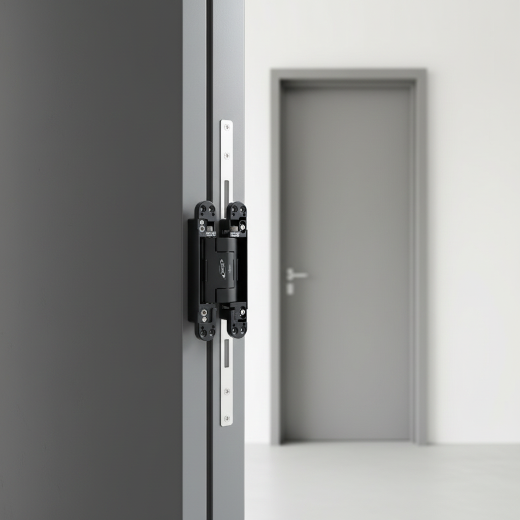 Hardware HBG005 Heavy Duty Con - Furniture And Hardware reseña y precio