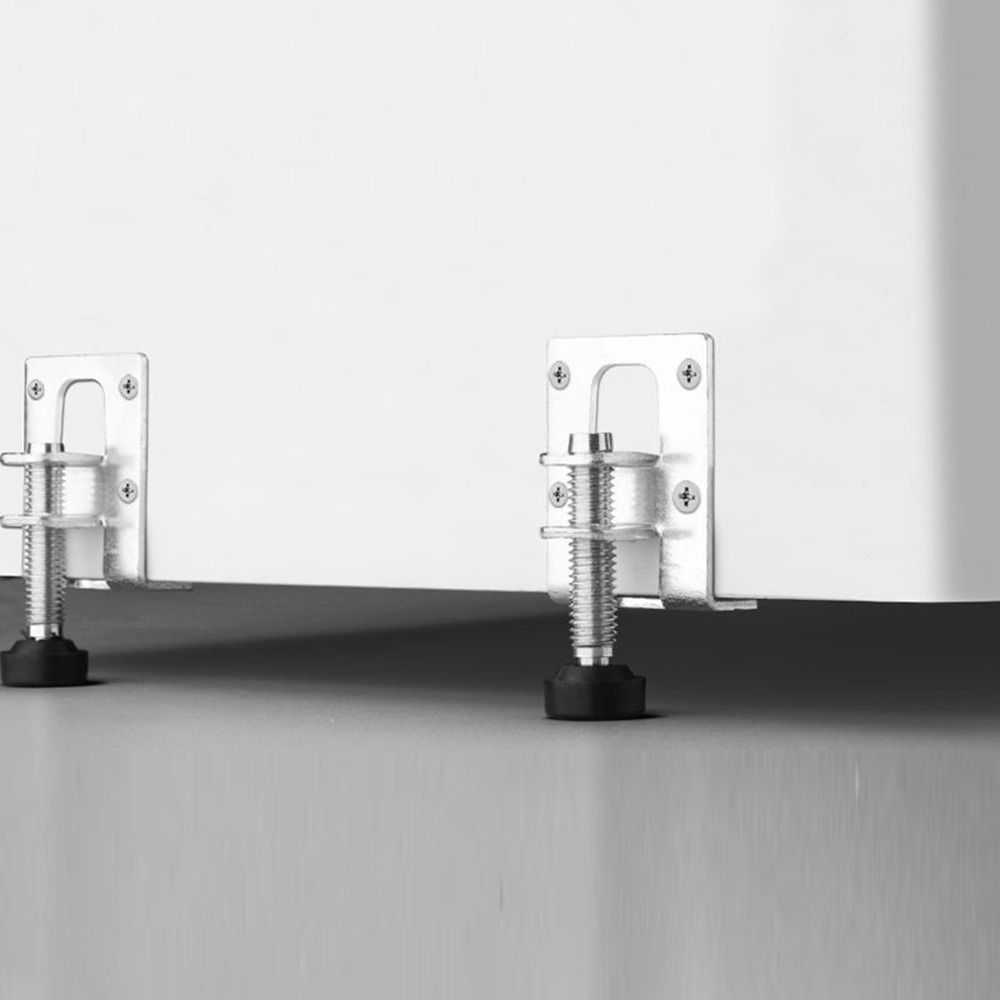 NEW Adjustable Furniture Level - Furniture Leveling Hardware reseña y precio
