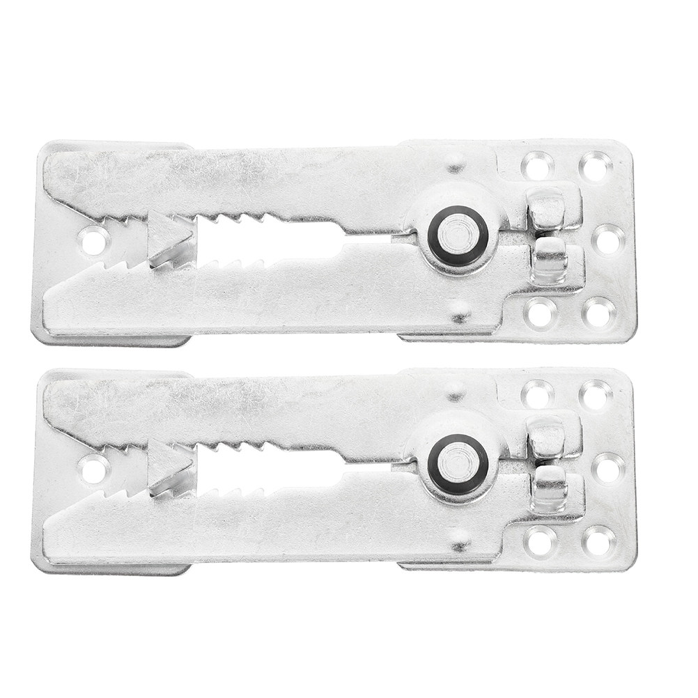 2Pcs Sectional Sofa Connectors - Furniture Joining Hardware reseña y precio
