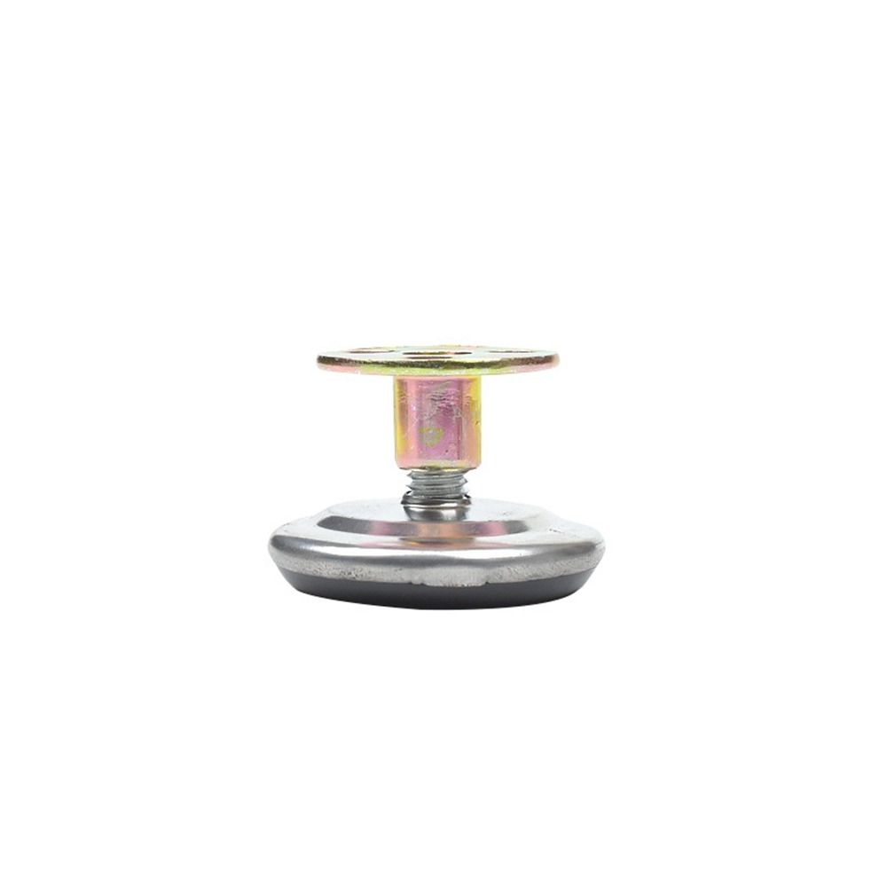 4pcs Adjustable Furniture Supp - Furniture Leveling Hardware reseña y precio