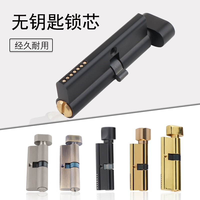Indoor Solid Wood Door Brass K - Furniture Hardware Pulls reseña y precio