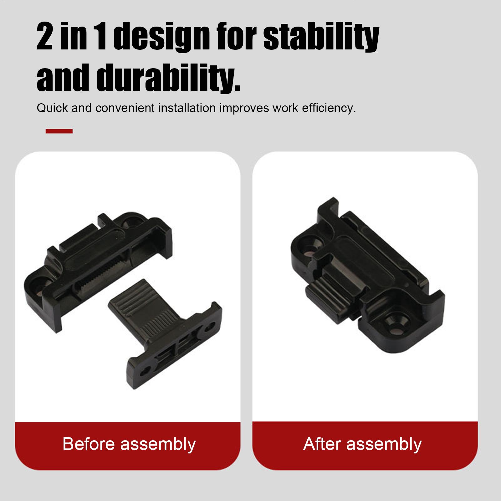 Roman Column Connector Joining - Furniture Joining Hardware reseña y precio