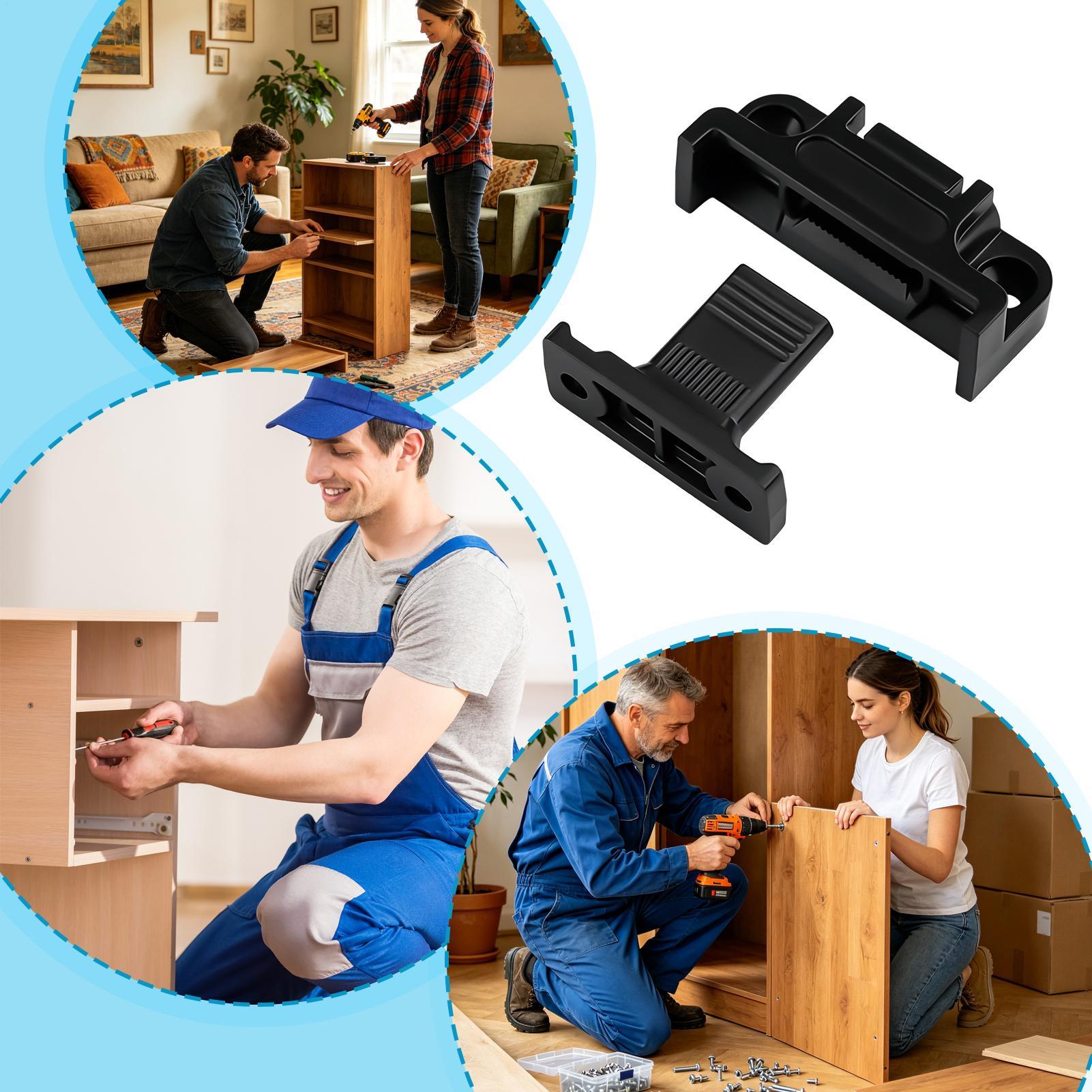 Roman Column Connector Joining - Furniture Joining Hardware reseña y precio