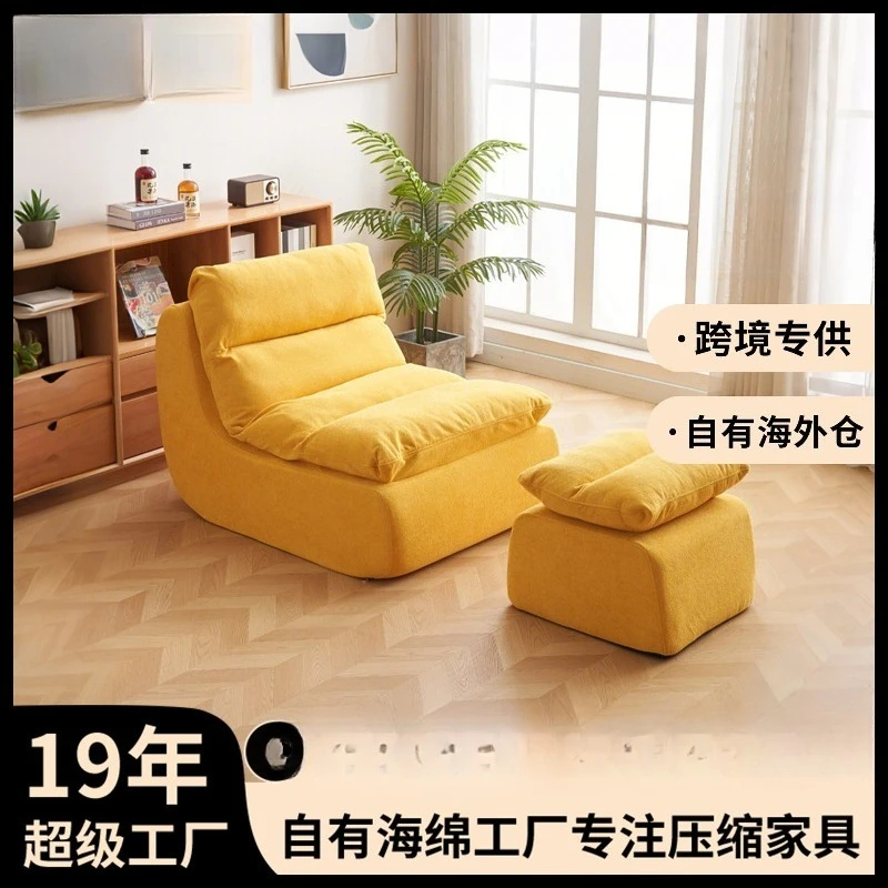 Small Apartment Simple Sofa Cl - Furniture And Hardware Store reseña y precio
