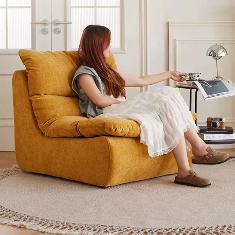 Small Apartment Simple Sofa Cl - Furniture And Hardware Store reseña y precio