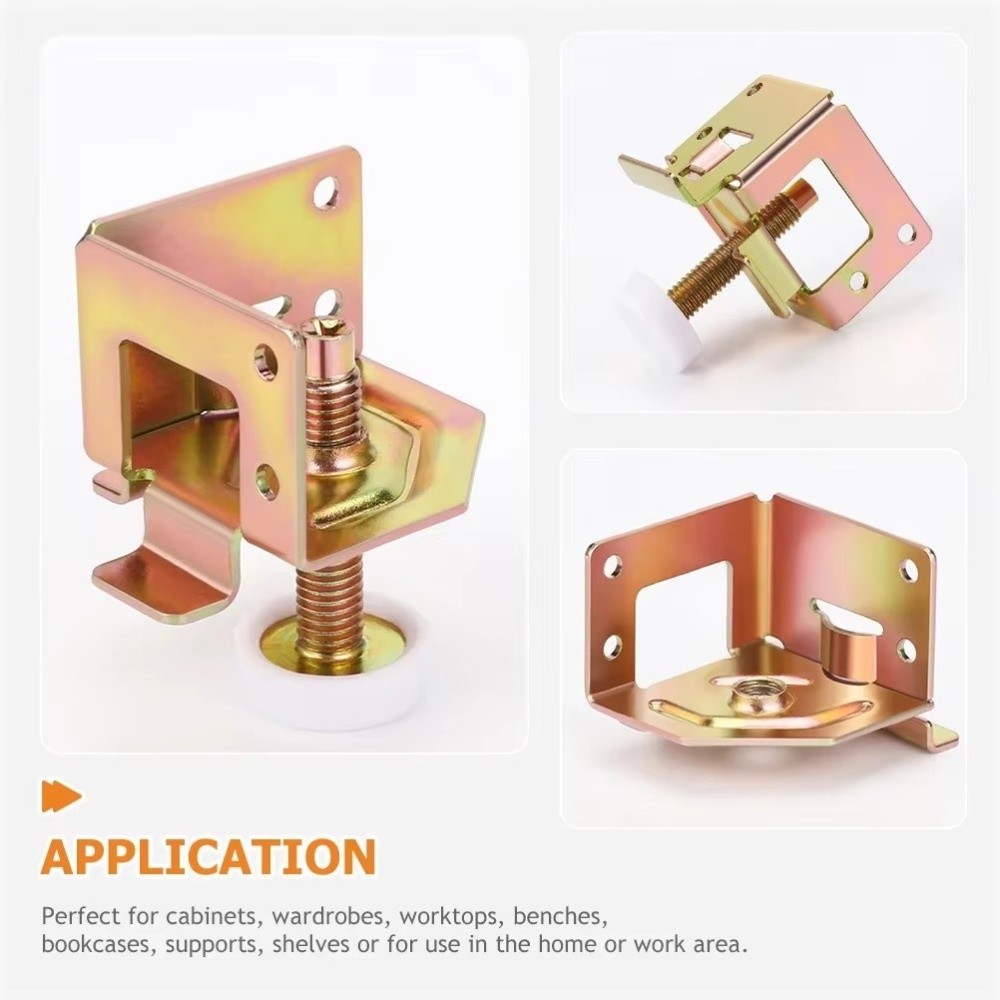 Adjustable Workbench for Furni - Furniture Leveling Hardware reseña y precio