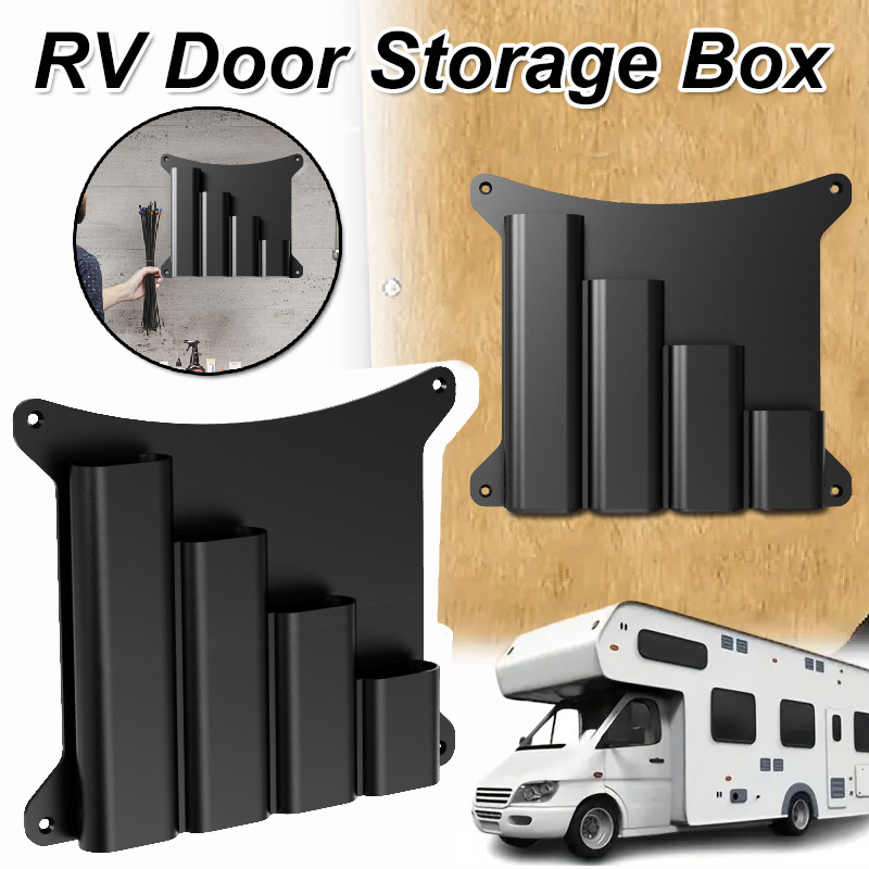 1pc Plastic 4 Grids Storage Ra - Furniture And Hardware Store reseña y precio