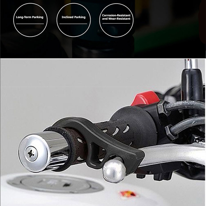 SEAMETAL Motorcycle Buckle Bra - Universal Furniture Hardware reseña y precio